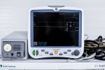 GE Datex Ohmeda S/5 Aespire 7900 Aparat Anestezjologiczny 2