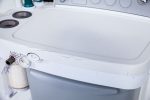 GE Datex Ohmeda S/5 Aespire 7900 Aparat Anestezjologiczny 2