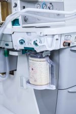 GE Datex Ohmeda S/5 Aespire 7900 Aparat Anestezjologiczny 2