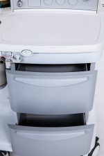 GE Datex Ohmeda S/5 Aespire 7900 Aparat Anestezjologiczny 2