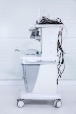 GE Datex Ohmeda S/5 Aespire 7900 Aparat Anestezjologiczny 2