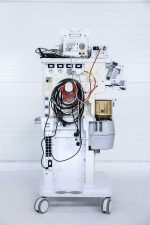 GE Datex Ohmeda S/5 Aespire 7900 Aparat Anestezjologiczny 2