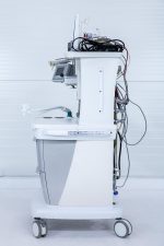 GE Datex Ohmeda S/5 Aespire 7900 Aparat Anestezjologiczny 1