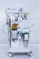GE Datex Ohmeda S/5 Aespire 7900 Aparat Anestezjologiczny 1