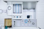 GE Datex Ohmeda S/5 Aespire 7900 Aparat Anestezjologiczny 1