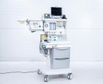 GE Datex Ohmeda S/5 Aespire 7100 Aparat Anestezjologiczny 1