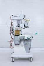 GE Datex Ohmeda S/5 Aespire 7100 Aparat Anestezjologiczny 1