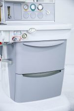 GE Datex Ohmeda S/5 Aespire 7100 Aparat Anestezjologiczny 1