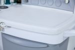 GE Datex Ohmeda S/5 Aespire 7100 Aparat Anestezjologiczny 1