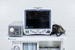 GE Datex Ohmeda S/5 Aespire 7100 Aparat Anestezjologiczny 1