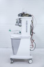 GE Datex Ohmeda S/5 Aespire 7100 Aparat Anestezjologiczny 1