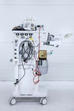 GE Datex Ohmeda S/5 Aespire 7100 Aparat Anestezjologiczny 1