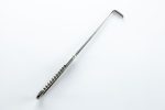Hak chirurgiczny Seward Kocher-Langenbeck 20×7 mm (79/33) Retraktor