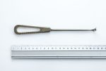 Hak chirurgiczny Seward Kocher-Langenbeck 20×7 mm (79/33) Retraktor