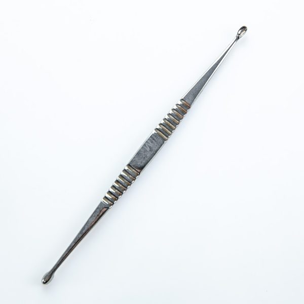 Łyżeczka kostna Aesculap 18,5 cm dwustronna (79/35)
