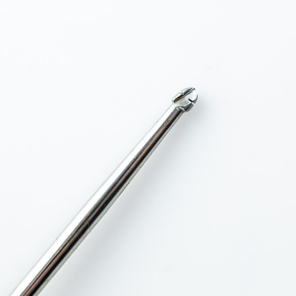 Śrubokręt Bolton Surgical Ortopedyczny 17,5 cm (79/41) Wkrętak