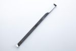 Downs HS-320-17-J Osteotom kostny 11 mm Zagięty Dłuto Kostne (81/4)