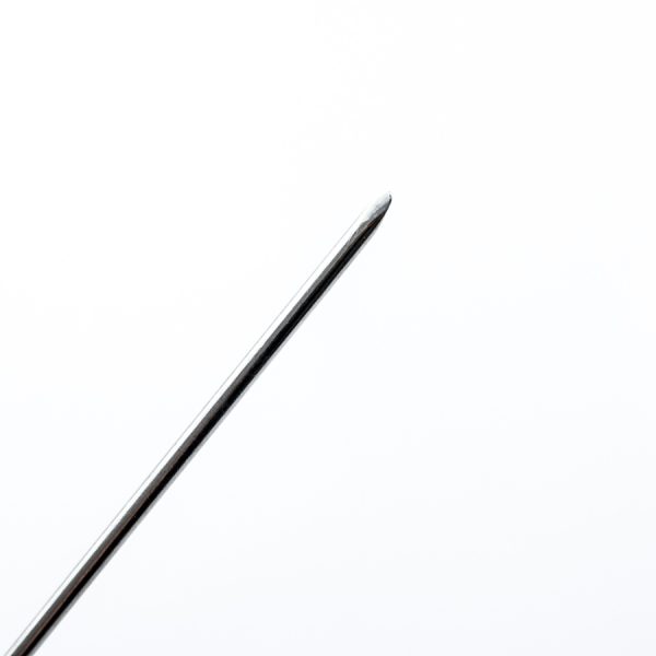 Gwintownik Wkrętak Kostny Śrubokręt Ortopedyczny 22 cm (81/6)