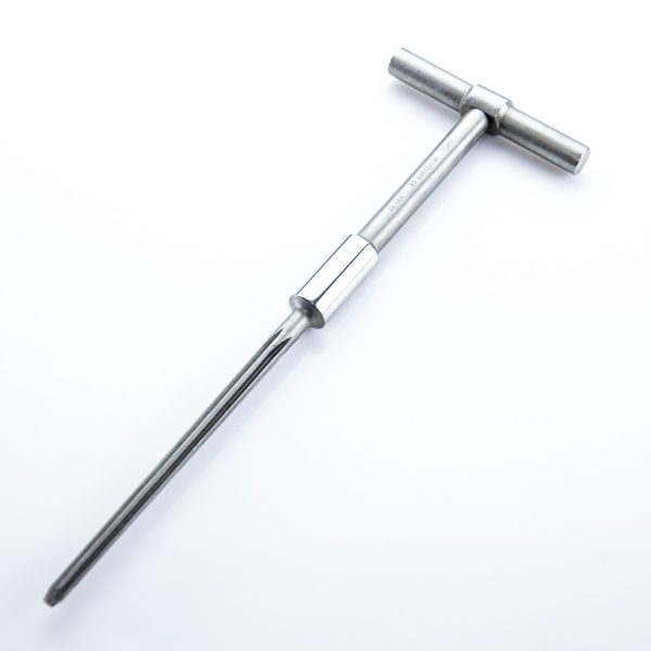 DePuy XVY-55 Stożkowy Rozwiertak Trzpienia do endoprotezy (81/1)