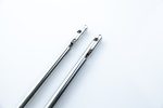 Zestaw Pręty Chirurgiczne 36-40cm Gwóźdź śródszpikowy kości udowej (81/20)