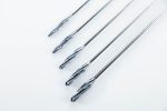 Zestaw Swiss Wiertła Chirurgiczne Ortopedyczne 8-12 mm (81/27)