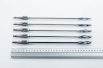 Zestaw Swiss Wiertła Chirurgiczne Ortopedyczne 8-12 mm (81/27)