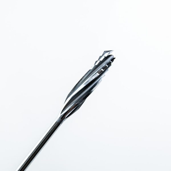 Zestaw Swiss Wiertła Chirurgiczne Ortopedyczne 8-12 mm (81/27)