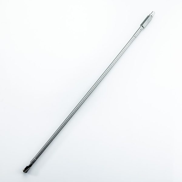 Howmedica Elastyczny Rozwiertak Kanałowy 48cm (81/30)