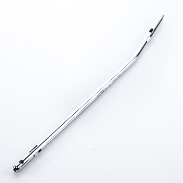 Pręt Chirurgiczny 9 mm x 38 cm 503.038 Gwóźdź śródszpikowy kości udowej (81/23)