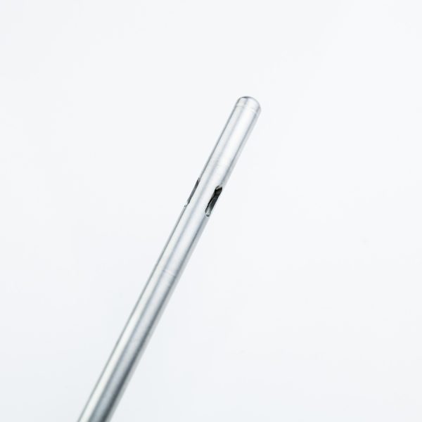 Zestaw Pręty Chirurgiczne Halder 8 mm 22-31cm Gwóźdź do Kości Ramiennej (81/37)