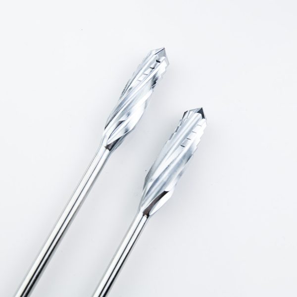 Zestaw Swiss Wiertła Chirurgiczne Ortopedyczne 13-14 mm (82/1)