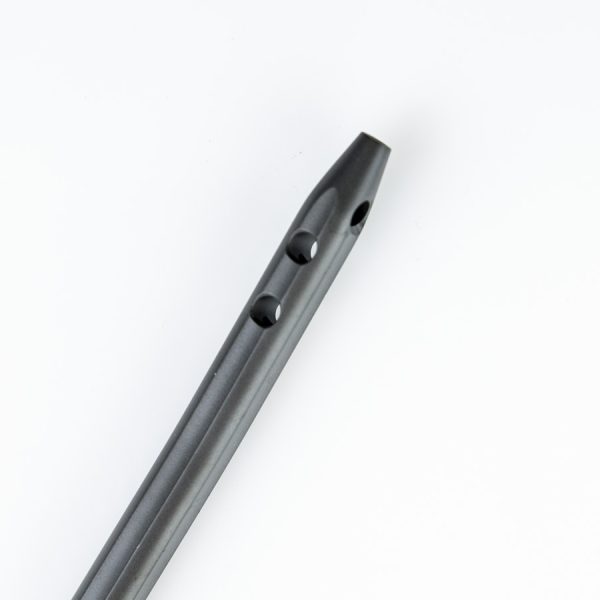 Pręt Chirurgiczny Stryker 9 mm x 31 cm Gwóźdź śródszpikowy kości udowej (82/6)