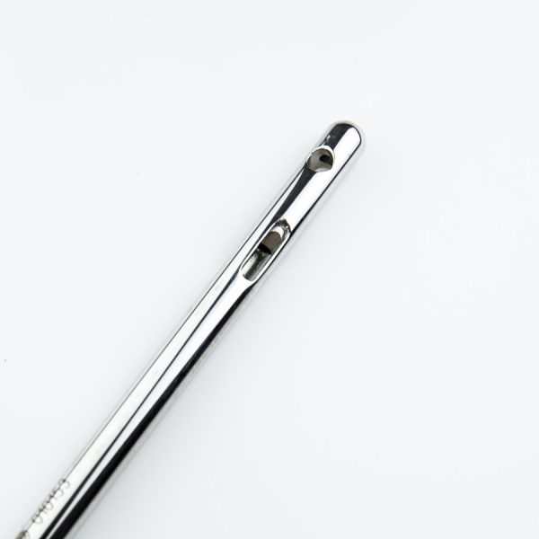Pręt Chirurgiczny 9 mm x 33 cm 503.033 Gwóźdź śródszpikowy kości udowej (82/7)