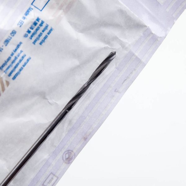 Wiertło ortopedyczne 3.2 mm Synthes 310.290 (82/8)
