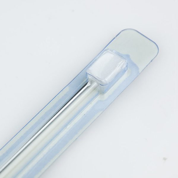 Drut Kirschnera 2 mm x 15 cm dwustronny (82/9)