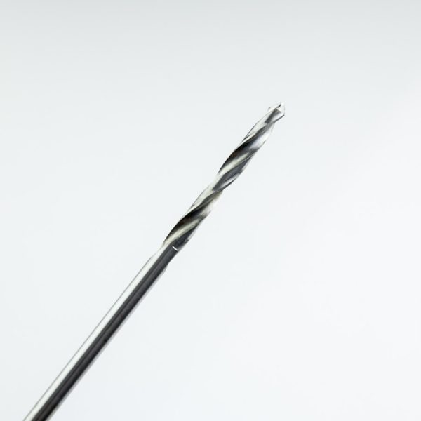 Zestaw Wiertła ortopedyczne 4.5 mm Synthes 310.48 (82/10)