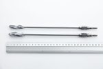Zestaw Swiss Wiertła Chirurgiczne Ortopedyczne 13-14 mm (82/1)