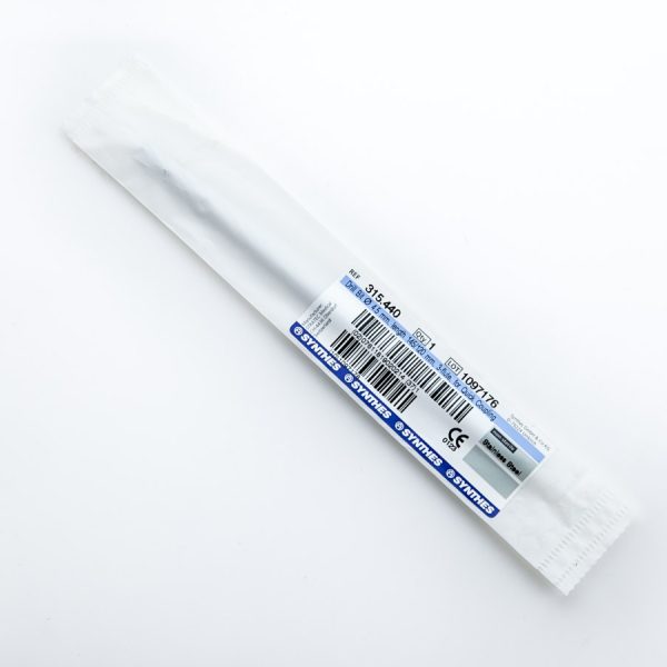 Wiertło ortopedyczne 4.5 mm Synthes 315.440 (82/2)