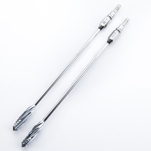 Zestaw Swiss Wiertła Chirurgiczne Ortopedyczne 13-14 mm (82/1)