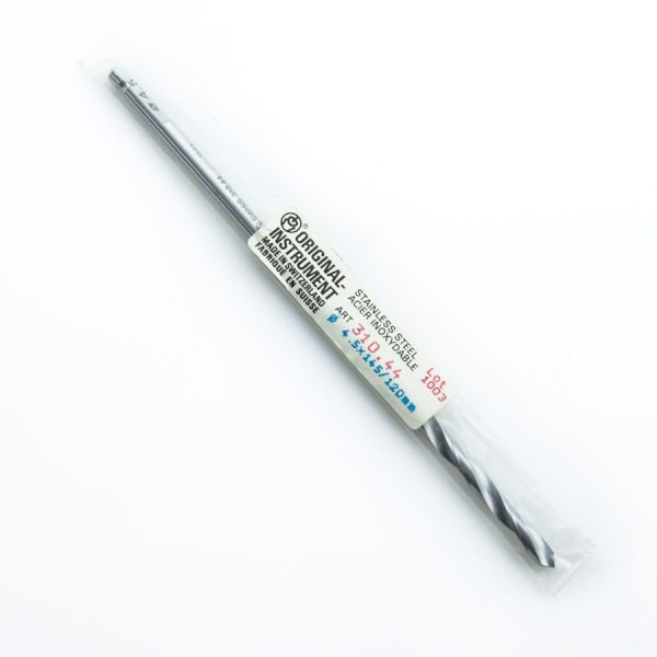 Wiertło ortopedyczne 4.5 mm Synthes 310.44 (82/3)