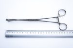 Zestaw kleszczyków do tkanek Duval 23cm (80/29)