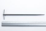 Thackray Stożkowy Rozwiertak Trzpienia Ortopedyczny do endoprotezy 33,5 cm (82/19)