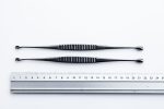 Zestaw Łyżeczki kostne 21,5 cm dwustronne (82/20) 