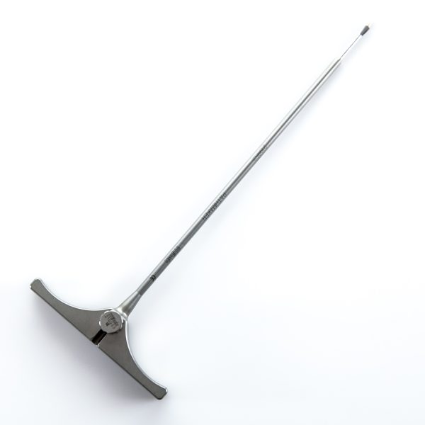 Wycinacz Tuneli Mitek 219953 Chirurgiczny 24,5 cm (82/26)