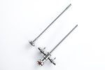 Płaszcz artroskopowy DePuy 281392 z obturatorem (82/28)