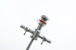 Płaszcz artroskopowy DePuy 281392 z obturatorem (82/28)