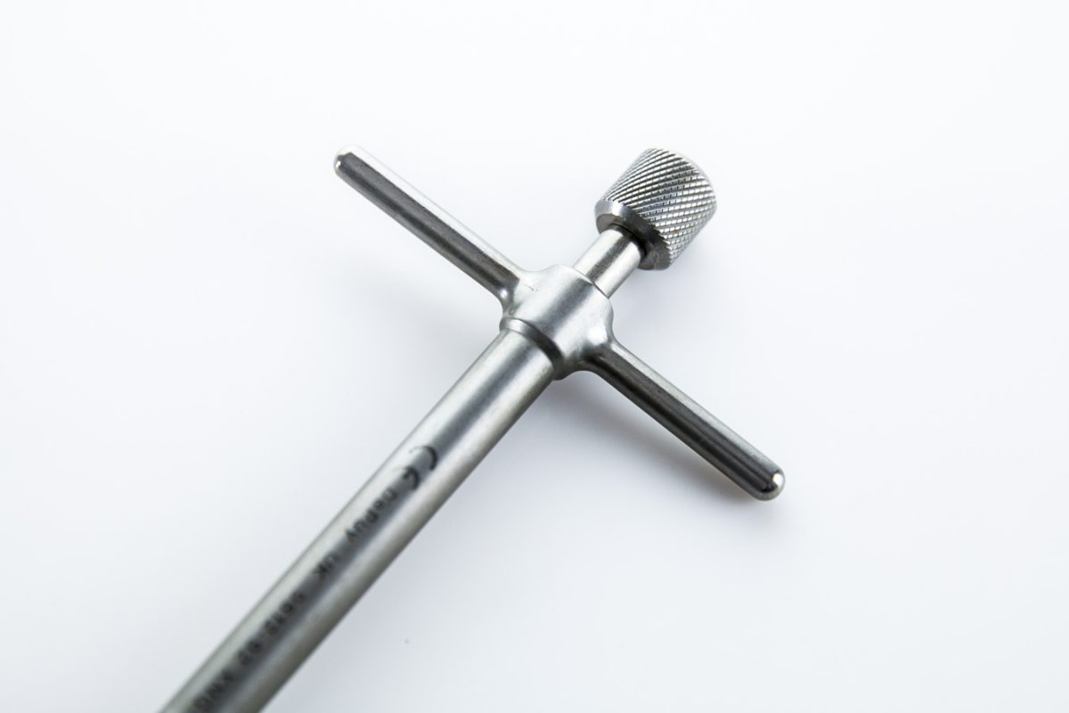 DePuy 9612-92 Rozwiertak Kostny Ortopedyczny (82/36)