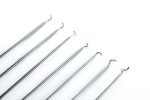 Zestaw Haków do Szwów ConMed Linvatec Spectrum II Hook (82/30)