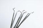 Zestaw Haków do Szwów ConMed Linvatec Spectrum II Hook (82/30)