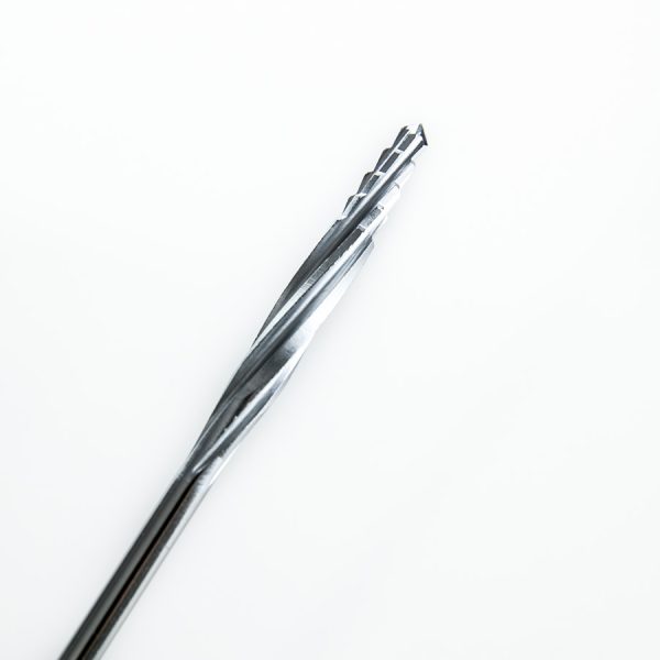 Swiss Wiertło Chirurgiczne Ortopedyczne 7 mm (82/37)